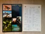 Hardy catalogus - 1976, Watersport en Boten, Verzenden, Zo goed als nieuw, Boek of Tijdschrift