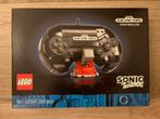 Lego Sonic SEGA Genesis Controller - Nieuw- 40769, Ophalen, Nieuw, Complete set, Lego