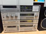 Philips Vintage stereotoren met CD350!, Ophalen, Cd-speler, Philips, Losse componenten