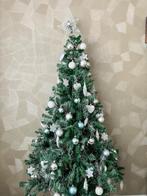 Halve Kerstboom (zonder versiering), Diversen, Kerst, Ophalen, Zo goed als nieuw