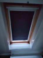 Velux verduisterend rolgordijn  GGL  206, Huis en Inrichting, Ophalen, Gebruikt, 50 tot 100 cm, Minder dan 100 cm