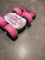 Bestuurbare auto roze exost, Ophalen, Nieuw