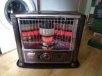 Zibro Kamin petroleum kachel RCA 86A Turbo met nieuwe kous, Ophalen, Overige brandstoffen, Petroleumkachel, Zo goed als nieuw