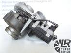 Turbo revisie Mercedes C200 C220 E200 E220 W203 W211 2.1CDI, -, -, Ophalen of Verzenden, -