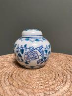 ZGAN vintage gemberpotje, Ophalen of Verzenden