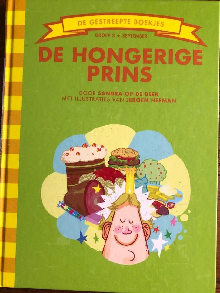 Borre Boeken (groep 3) / gestreepte boeken, Boeken, Kinderboeken | Jeugd | onder 10 jaar, Zo goed als nieuw, Fictie algemeen, Ophalen of Verzenden