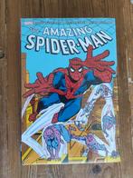 The Amazing Spider-man Marvel omnibus volume 6, Boeken, Strips | Comics, Eén comic, Ophalen of Verzenden, Nieuw, Amerika