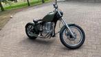 Suzuki Savage LS650 Cafe Racer Oldtimer, Motoren, Particulier, Meer dan 35 kW, 1 cilinder, Minimaal motorrijbewijs A1
