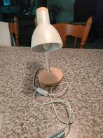 Tafellampje/Bureau lampje., Huis en Inrichting, Lampen | Tafellampen, Ophalen of Verzenden, Minder dan 50 cm
