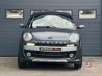 Microcar M.GO Highland DCI Brommobiel 45km auto 2016 45dkm, Gebruikt, Microcar