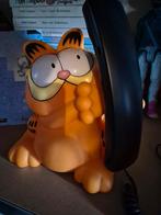 Garfield telefoon, Ophalen of Verzenden, Zo goed als nieuw, Gebruiksvoorwerp