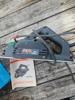 Skil 94H Schaafmachine - 82mm, 400W, Ophalen, Gebruikt, Elektrisch