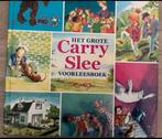 Het grote Carry Slee voorleesboek, Boeken, Ophalen of Verzenden, Gelezen, Carry Slee