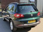 Volkswagen Tiguan 2.0 TSI Sport 4Motion |67.000KM!|1e eig|Pa, Automaat, Zwart, 4 cilinders, 1984 cc