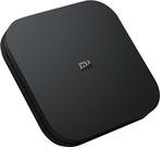 Xiaomi Mi Box S Android TV Kastje, Audio, Tv en Foto, Mediaspelers, Ophalen of Verzenden, Zo goed als nieuw, USB 2, Zonder harde schijf
