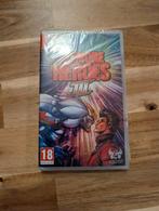 No More Heroes 3 - Nintendo Switch (Nieuw), Avontuur en Actie, Vanaf 18 jaar, 1 speler, Nieuw