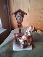 Hummel meisje jongetje Maria altaartje, Ophalen, Zo goed als nieuw, Hummel