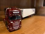 Wsi vaex scania koeler trailer, Ophalen of Verzenden, Zo goed als nieuw, Bus of Vrachtwagen, Wsi