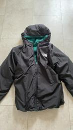 The nort face jas, Ophalen, Zo goed als nieuw, Zwart