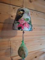 vogelvoer klok voor vogeltjes, Ophalen of Verzenden, Nieuw, Eten en Drinken