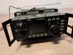 Xiegu G90 HF 20W SDR Transceiver, Ophalen of Verzenden, Zo goed als nieuw, Zender