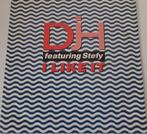 D.J.H. Featuring Stefy > I like it, Gebruikt, 7 inch, Single, Ophalen of Verzenden