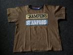 110 - 116 zomer shirt, Ophalen of Verzenden, Zo goed als nieuw, Hans, Shirt of Longsleeve