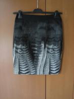 Prachtig stijlvol strak rokje van APANAGE 36-38 snazzeys, Verzenden, Nieuw, Apanage, Knielengte