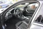 BMW 3-serie Touring 318i M Sport Edition | Trekhaak |, Gebruikt, 1465 kg, 3 cilinders, 3-Serie