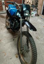 Suzuki TS50X, Ophalen, Gebruikt, 50 cc, Suzuki