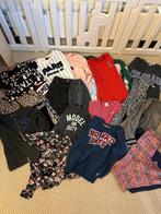 Kledingpakket meisje 25 stuks! Maat 146, Verzenden, Gebruikt, Maat 146