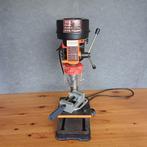 Nette kolomboormachine, Doe-het-zelf en Verbouw, Gereedschap | Boormachines, Ophalen, Zo goed als nieuw, Minder dan 400 watt, Kolomboormachine
