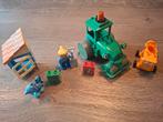 Lego Duplo Bob de Bouwer, Ophalen of Verzenden, Zo goed als nieuw, Duplo