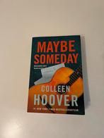 Colleen Hoover - Maybe someday, Ophalen, Zo goed als nieuw, Colleen Hoover