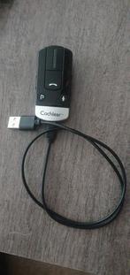 Cochlear Bluetooth, Diversen, Ophalen of Verzenden, Nieuw