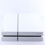 PlayStation 4 500GB Wit | Nette staat, Spelcomputers en Games, Spelcomputers | Sony PlayStation 4, Flex Ltd., Zo goed als nieuw