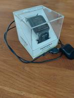 TOMTOM GOLFER , GPS horloge, Sieraden, Tassen en Uiterlijk, Sporthorloges, Zwart, Ophalen of Verzenden, Zo goed als nieuw, Afstand