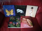 Anne Geddes Boeken Collectie - 5 Stuks, Ophalen of Verzenden, Zo goed als nieuw, Anne Geddes
