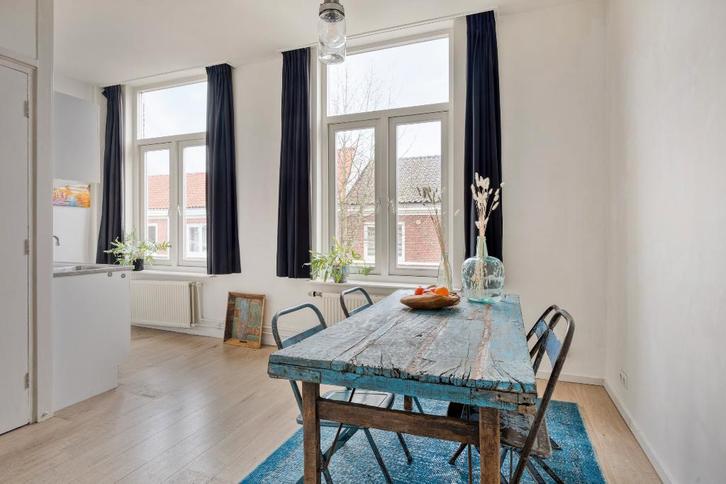 kamer te koop, Huizen en Kamers, Kamers te huur, Utrecht, 50 m² of meer