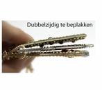 Diamond Painting 4x sleutelhangers-Dubbelzijdig-Squid Game, Nieuw, Diamond Painting, Ophalen of Verzenden