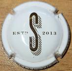 Schuimwijncapsule ARGENTINIË Bodega BRESSIA Sylvestra Rosé., Ophalen of Verzenden, Nieuw, Zuid-Amerika, Overige typen