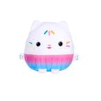 Gabby's Poppenhuis: Squishy Pluche: Cakey Cat 15 cm, ., Nieuw, Ophalen of Verzenden, .
