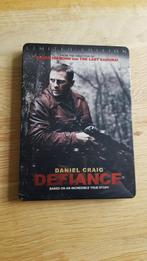 Defiance limited edition dvd, Cd's en Dvd's, Dvd's | Actie, Ophalen of Verzenden, Zo goed als nieuw, Actie