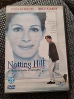 Notting hill hugh grant julia roberts 12 jaar, Cd's en Dvd's, Vanaf 12 jaar, Ophalen of Verzenden, 1980 tot heden, Zo goed als nieuw