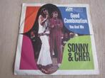 Sonny & Cher - Good combination, Cd's en Dvd's, Vinyl Singles, Pop, 7 inch, Single, Verzenden