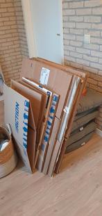 Verhuisdozen groot en stevig, Ophalen, Doos, 50 tot 75 cm, Zo goed als nieuw