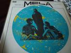 Mela, Cd's en Dvd's, Vinyl | Wereldmuziek, Ophalen of Verzenden, Zo goed als nieuw, Overige formaten, Overige soorten