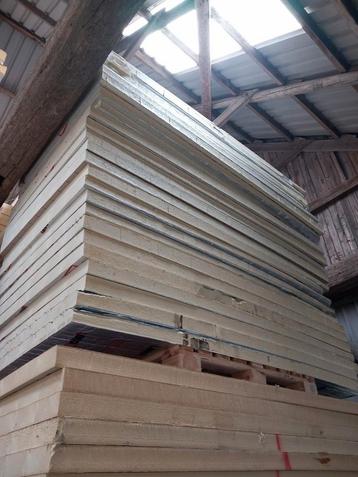 B-keus Pir Isolatie beschikbaar voor biedingen