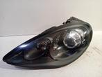 Koplamp links Porsche Panamera, Auto-onderdelen, Verlichting, Onderdelen@venauto.nl, Van der Ven Autorecycling B.V., Gebruikt