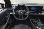 BMW 5 Serie Touring M5 Automaat / M Drive Professional / Pan, Automaat, Met garantie (alle), 4395 cc, Zwart